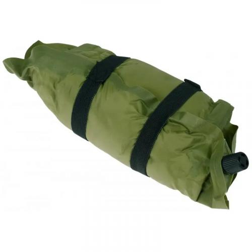 Camping inflatable pillow "NECKREST", 14416601