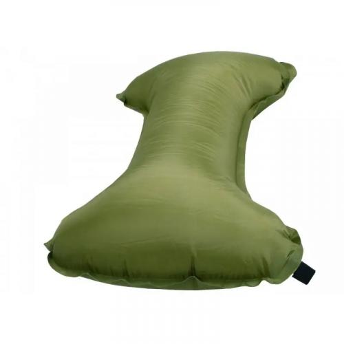 Camping inflatable pillow "NECKREST", 14416601