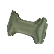 Camping inflatable pillow "NECKREST"