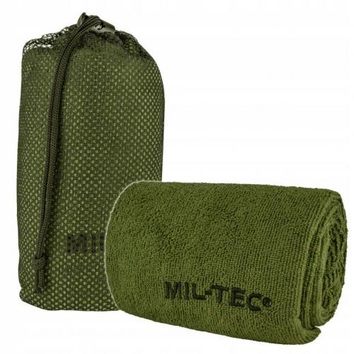 Полотенце военное "MICROFIBRE", 16011101
