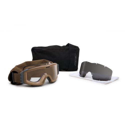 Маска захисна серії "ESS Profile NVG", 740-0500