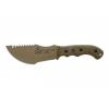 TOPS KNIVES Tom Brown Tracker Coyote Tan