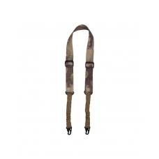 MULTITARN® TACTICAL SLING WITH BUNGEE (2-POINT)