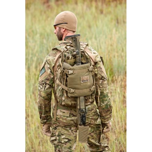 Шапка тактична флісова патрульна "5.11 Tactical Watch Cap"