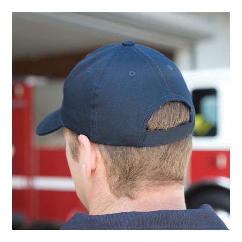 Кепка тактична формена "5.11 Tactical Uniform Hat, Adjustable"