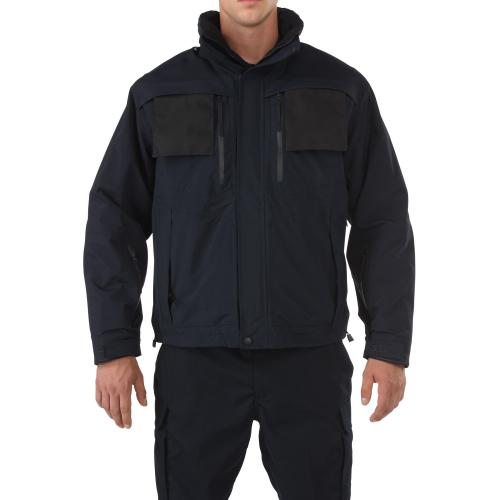 Куртка тактическая "5.11 Valiant Duty Jacket"