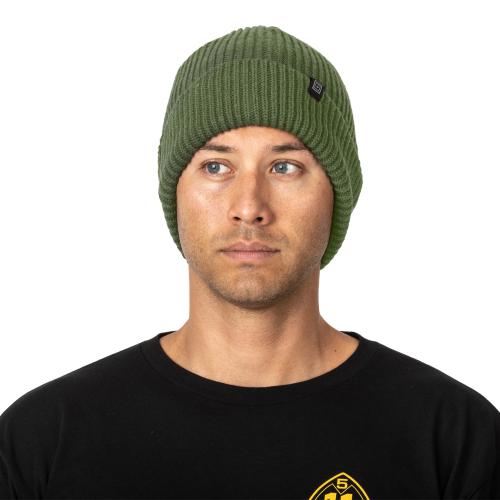 Шапка "5.11 Tactical Chambers Beanie", 89164-948 - Prof1group Шапка "5.11 Tactical Chambers Beanie", 89164-948