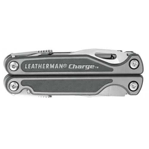Мультиінструмент "Leatherman Charge TTi"