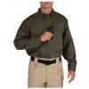 Сорочка тактична "5.11 Tactical Taclite Pro Long Sleeve Shirt"