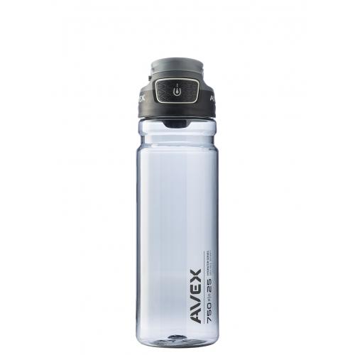 Бутылка для воды (фляга) "AVEX FreeFlow AUTOSEAL® Water Bottle" (750 ml)