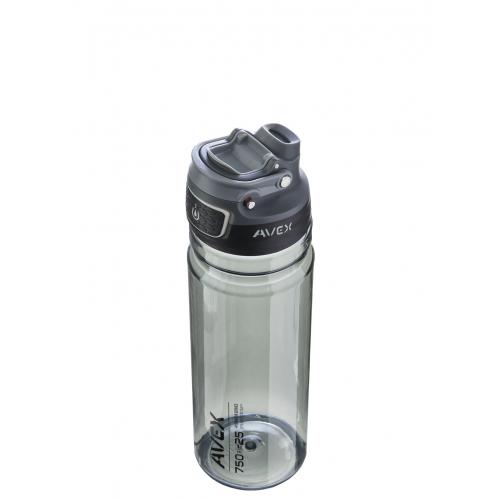 Бутылка для воды (фляга) "AVEX FreeFlow AUTOSEAL® Water Bottle" (750 ml)