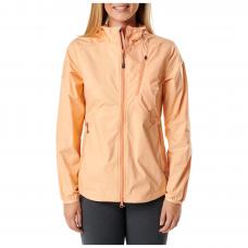 Куртка ветрозащитная женская "5.11 Women's Cascadia Windbreaker Packable Jacket"