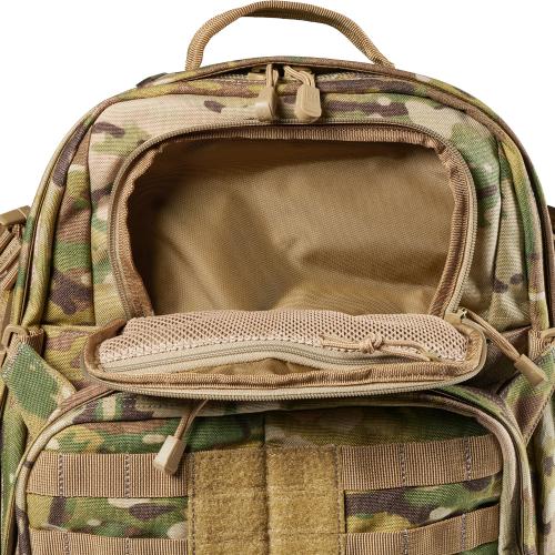 Рюкзак тактический 5.11 Tactical "RUSH72 2.0 MultiCam Backpack"
