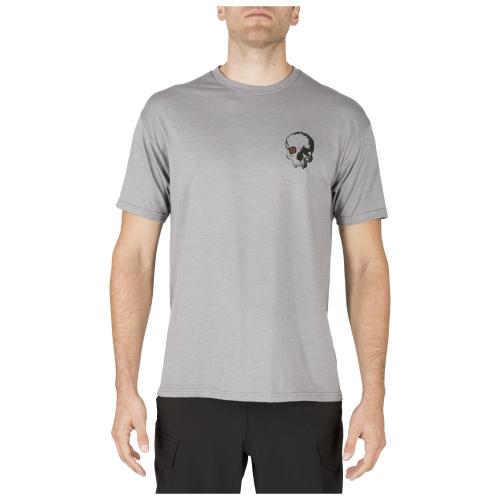 Футболка з малюнком "5.11 Lancelot Tee", 41191AM