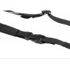Ремінь тактичний збройовий одноточковий на резинці "5.11 Basic Single Point Sling With Bungee", 54000-019 - Prof1group Ремінь тактичний збройовий одноточковий на резинці "5.11 Basic Single Point Sling With Bungee", 54000-019