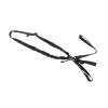 Ремінь тактичний збройовий одноточковий на резинці "5.11 Basic Single Point Sling With Bungee", 54000-019 - Prof1group Ремінь тактичний збройовий одноточковий на резинці "5.11 Basic Single Point Sling With Bungee", 54000-019