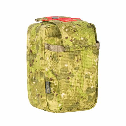 MOLLE personal medical pouch "PMP"