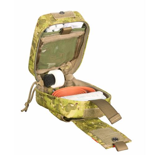 MOLLE personal medical pouch "PMP"