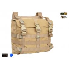 Field assault pack M.U.B.S "MAB" (Munition Attack Backpack)