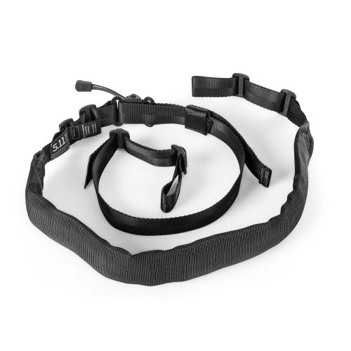 Ремінь тактичний збройовий двоточковий з підкладкою "5.11 VTAC 2 Point Padded Sling", 59123-019