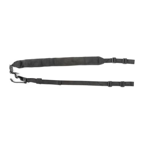 Ремінь тактичний збройовий двоточковий з підкладкою "5.11 VTAC 2 Point Padded Sling", 59123-019