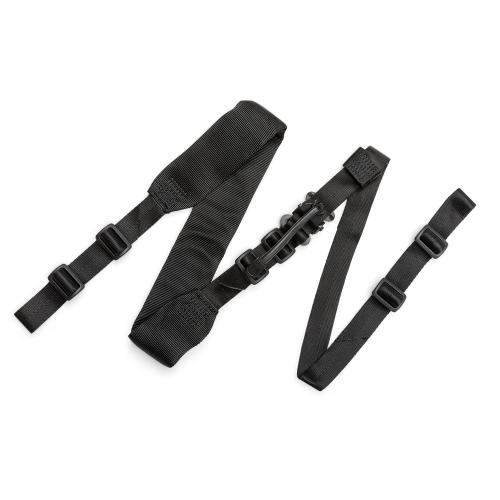 Ремінь тактичний збройовий двоточковий з підкладкою "5.11 VTAC 2 Point Padded Sling", 59123-019