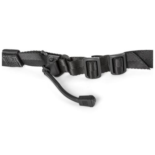 Ремінь тактичний збройовий двоточковий з підкладкою "5.11 VTAC 2 Point Padded Sling", 59123-019