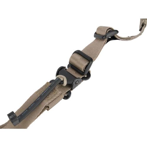 Ремінь тактичний збройовий двоточковий з підкладкою "5.11 VTAC 2 Point Padded Sling", 59123-328
