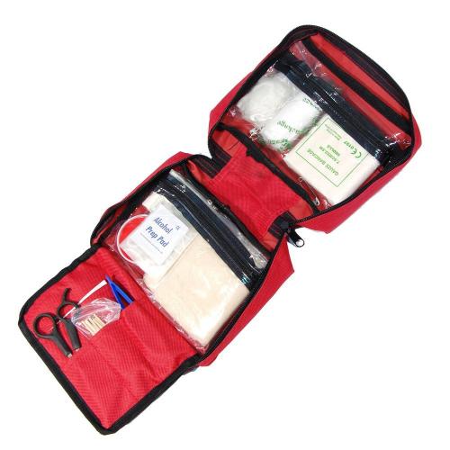 First Aid Large Med Kit