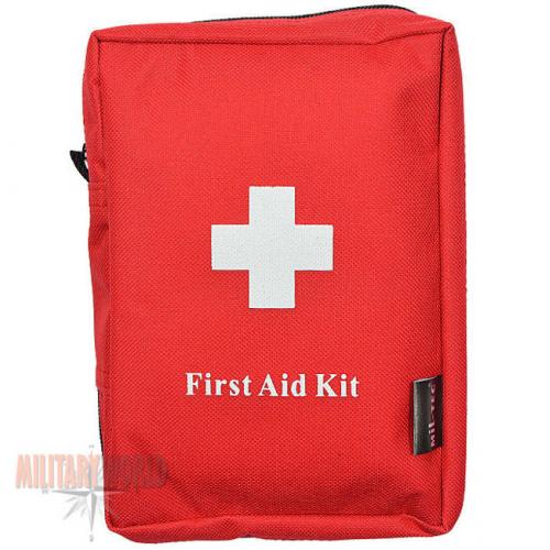 First Aid Large Med Kit
