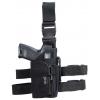 Universal tactical adjustable holster