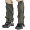 MIL-TEC PROTECTIVE STEEL WIRE FIXING GAITERS