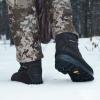 Ботинки зимние "LOWA Tibet Superwarm GTX® Vibram Artic Grip"