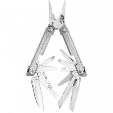 Мультиінструмент "Leatherman Free P4"