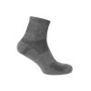 Шкарпетки - Шкарпетки польові "SHS" (Summer Hiking Socks) Stone Grey