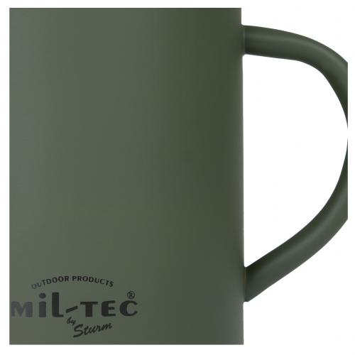 Mug with double walls (450 ML)