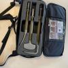 Сумка для комплекта бричерских инструментов SET "Bag for SP4 Compact Tool"