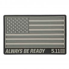 5.11 Tactical "USA Patch"