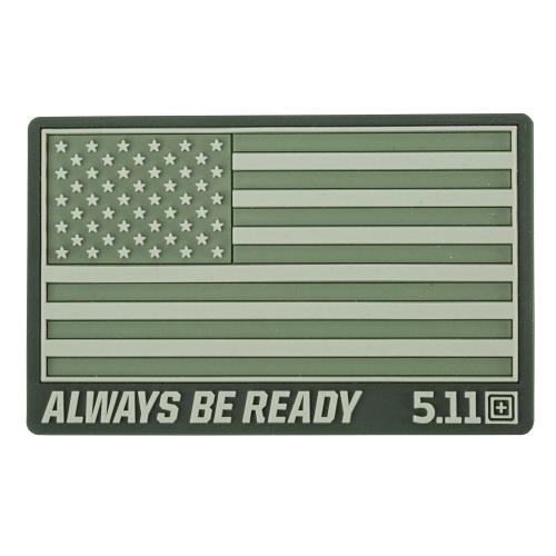5.11 Tactical "USA Patch"