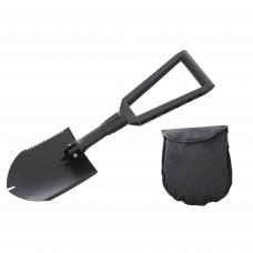Лопата военная трехскладная "U.S. Military Tri-fold Shovel"