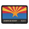 5.11 Tactical "Arizona Flag Patch"