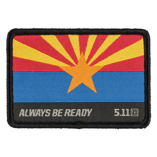 5.11 Tactical "Arizona Flag Patch"