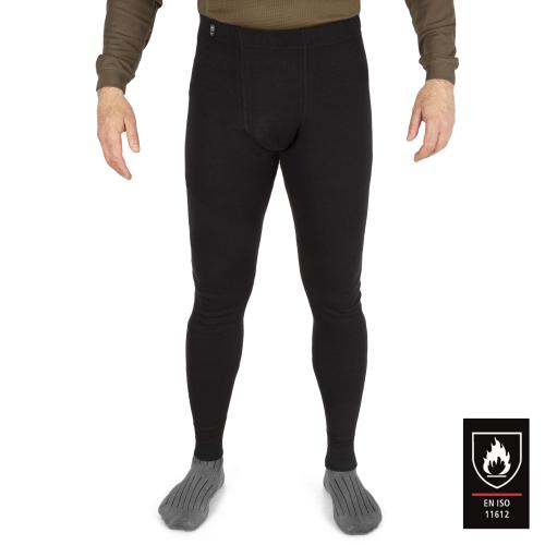 Кальсоны огнеупорные "FLAME-RETARDANT ISO11612 LONGJOHN", 11210402