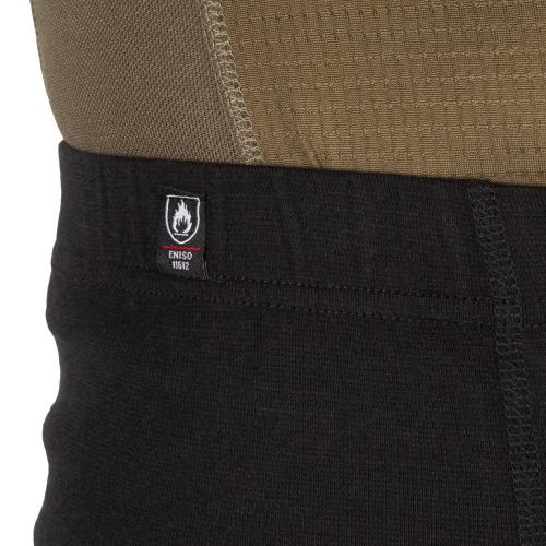 Кальсоны огнеупорные "FLAME-RETARDANT ISO11612 LONGJOHN", 11210402