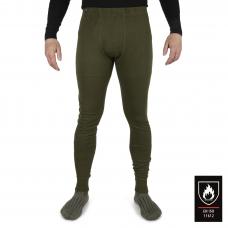 Кальсоны огнеупорные "FLAME-RETARDANT ISO11612 LONGJOHN"