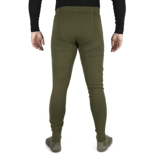 Кальсоны огнеупорные "FLAME-RETARDANT ISO11612 LONGJOHN", 11210201