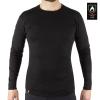 Футболка вогнетривка з довгим рукавом "FLAME-RETARD.ISO11612 UNDERSHIRT", 11210302