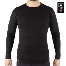 Футболка вогнетривка з довгим рукавом "FLAME-RETARD.ISO11612 UNDERSHIRT"
