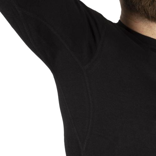 Футболка вогнетривка з довгим рукавом "FLAME-RETARD.ISO11612 UNDERSHIRT", 11210302