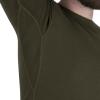 Футболка вогнетривка з довгим рукавом "FLAME-RETARD.ISO11612 UNDERSHIRT", 11210101